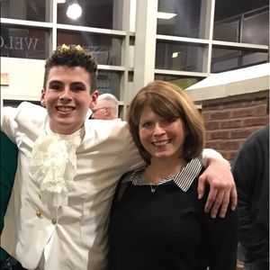 Meet your Posher, Leann